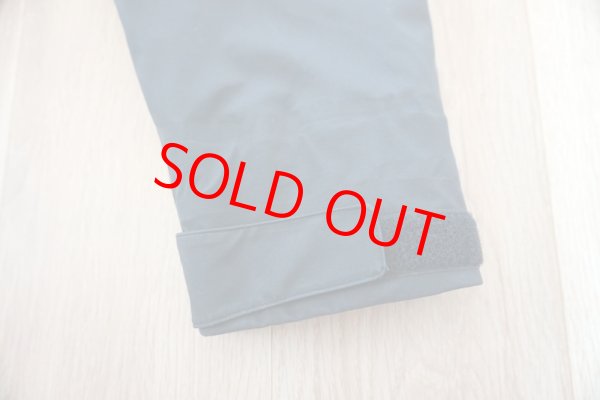 画像9: 2019AW MOUT RECON TAILOR マウトリーコンテーラー c change Recon Hardshell Jacket ジャケット ハードシェル (9)