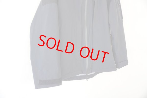 画像4: 2019AW MOUT RECON TAILOR マウトリーコンテーラー c change Recon Hardshell Jacket ジャケット ハードシェル (4)