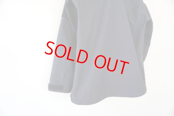 画像8: 2019AW MOUT RECON TAILOR マウトリーコンテーラー c change Recon Hardshell Jacket ジャケット ハードシェル (8)