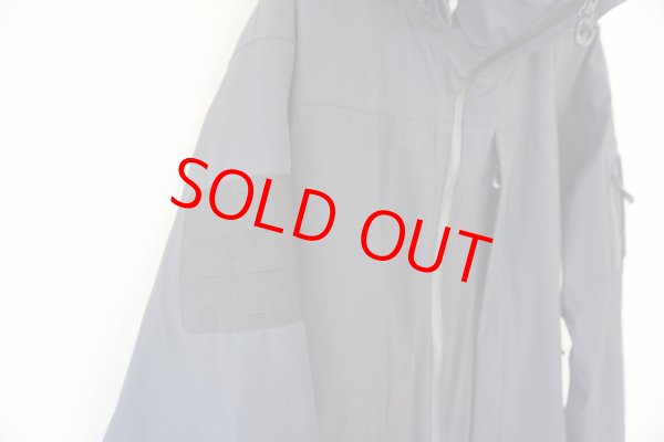 画像5: 2019AW MOUT RECON TAILOR マウトリーコンテーラー c change Recon Hardshell Jacket ジャケット ハードシェル (5)