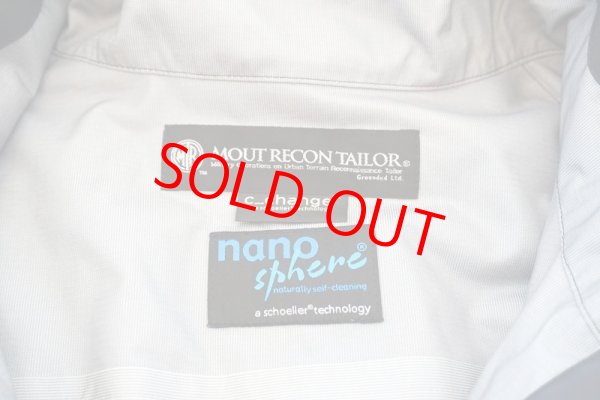 画像11: 2019AW MOUT RECON TAILOR マウトリーコンテーラー c change Recon Hardshell Jacket ジャケット ハードシェル (11)