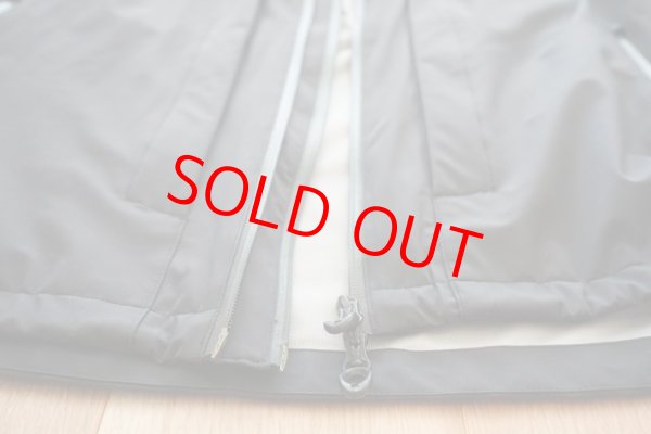 画像10: 2019AW MOUT RECON TAILOR マウトリーコンテーラー c change Recon Hardshell Jacket ジャケット ハードシェル (10)