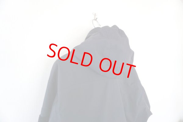 画像7: 2019AW MOUT RECON TAILOR マウトリーコンテーラー c change Recon Hardshell Jacket ジャケット ハードシェル (7)