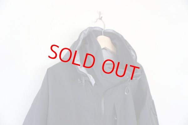 画像3: 2019AW MOUT RECON TAILOR マウトリーコンテーラー c change Recon Hardshell Jacket ジャケット ハードシェル (3)