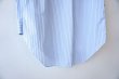 画像6: CASEY CASEY ケイシーケイシー 2020SS GARDEN PRINT SHIRTS STRIPE (6)