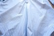 画像8: CASEY CASEY ケイシーケイシー 2020SS GARDEN PRINT SHIRTS STRIPE (8)