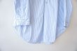 画像4: CASEY CASEY ケイシーケイシー 2020SS GARDEN PRINT SHIRTS STRIPE (4)