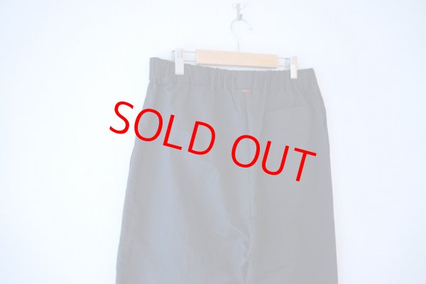 画像5: CASEY CASEY ケイシーケイシー 2021AW JOG AH MIL ITAIRE PANT (5)