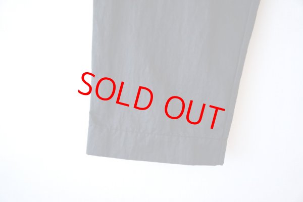 画像7: CASEY CASEY ケイシーケイシー 2021AW JOG AH MIL ITAIRE PANT (7)