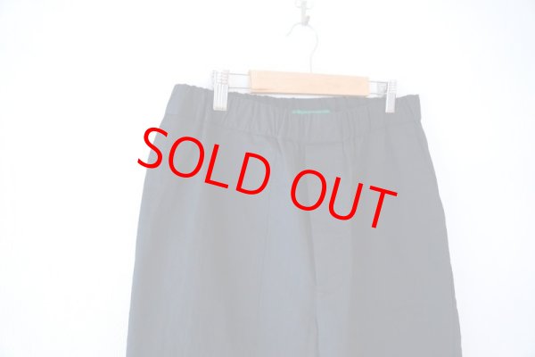 画像3: CASEY CASEY ケイシーケイシー 2021AW JOG AH MIL ITAIRE PANT (3)