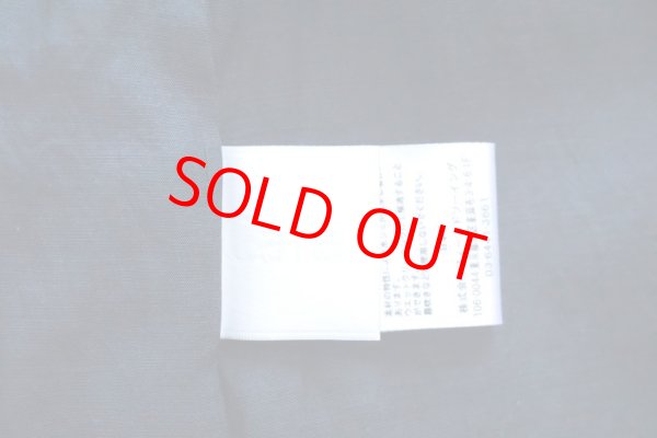 画像9: Cale カル 2021SS WOOL SILK SALON JACKET ウールシルクジャケット (9)