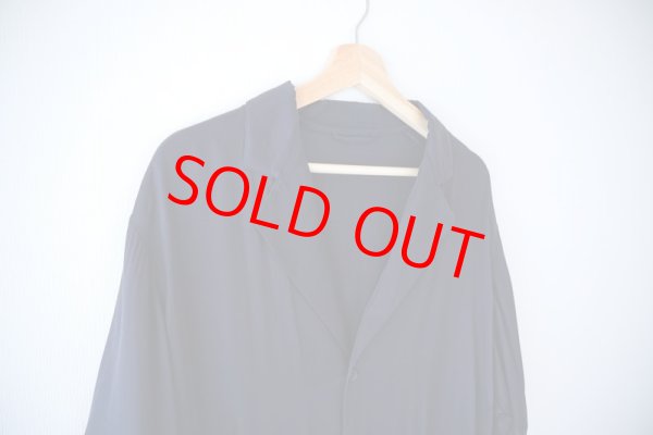 画像3: la favola ラファーヴァラ SHORT SLEEVE JACKET laf-J05 (3)