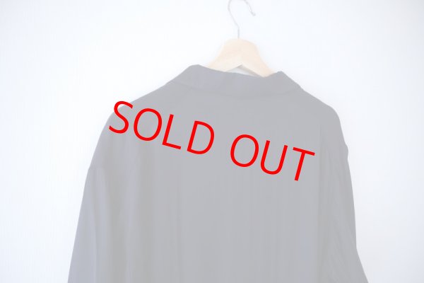 画像5: la favola ラファーヴァラ SHORT SLEEVE JACKET laf-J05 (5)