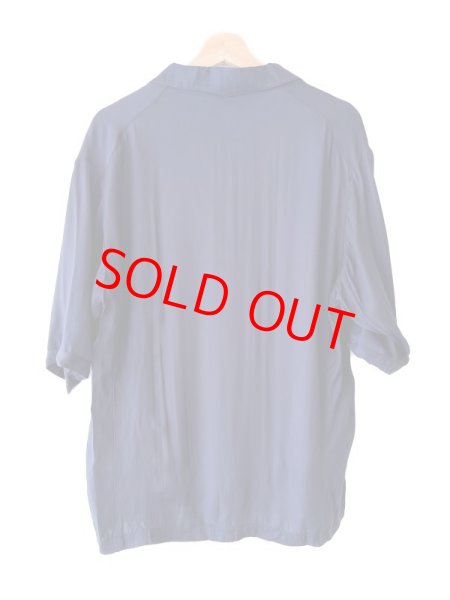 画像2: la favola ラファーヴァラ SHORT SLEEVE JACKET laf-J05 (2)