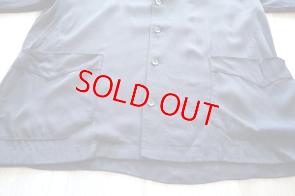 画像8: la favola ラファーヴァラ SHORT SLEEVE JACKET laf-J05 (8)