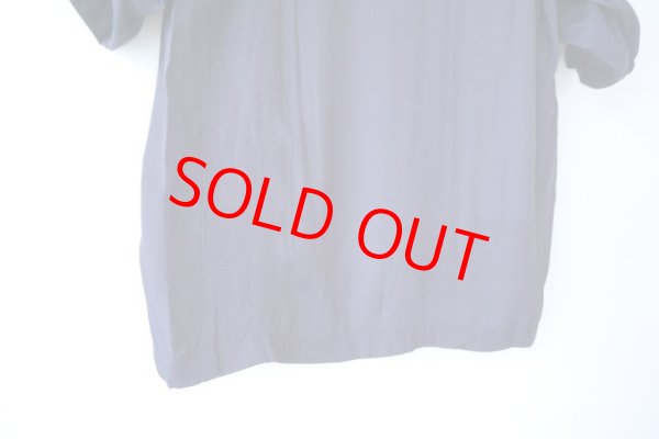 画像6: la favola ラファーヴァラ SHORT SLEEVE JACKET laf-J05 (6)