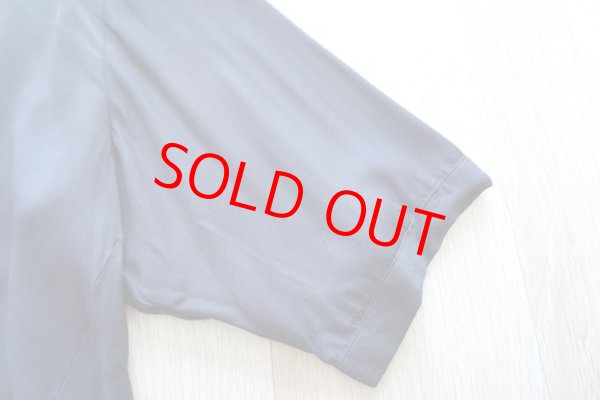 画像7: la favola ラファーヴァラ SHORT SLEEVE JACKET laf-J05 (7)