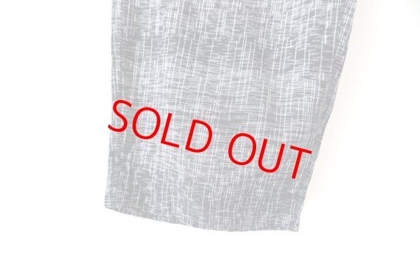 画像7: SOWBOW  ソウボウ 蒼氓 EASY PANT (7)