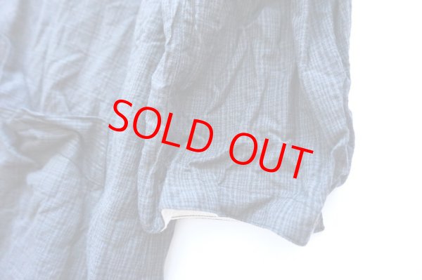 画像6: ザクルーキッドテイラー the crooked tailor 2020SS DRIVING COAT (6)