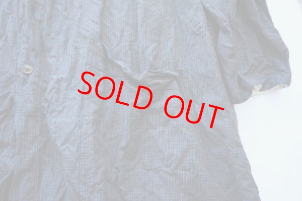 画像9: ザクルーキッドテイラー the crooked tailor 2020SS DRIVING COAT (9)