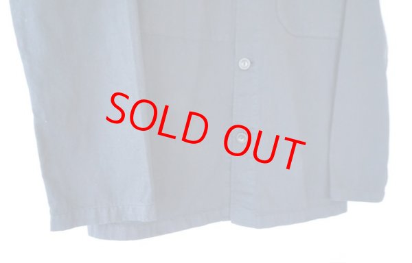 画像4: GEOFFREY B.SMALL ジェフリービースモール reproduction 1900’s Germany military officer jacket (4)