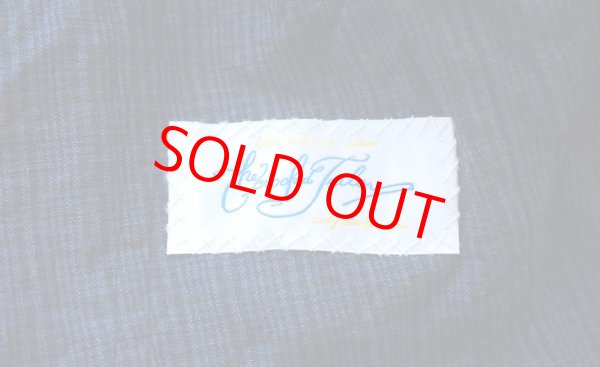 画像10: ザクルーキッドテイラー the crooked tailor 2020SS DRIVING COAT (10)