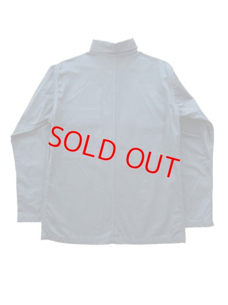 画像2: GEOFFREY B.SMALL ジェフリービースモール reproduction 1900’s Germany military officer jacket (2)