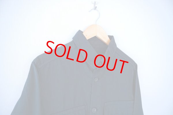 画像3: GEOFFREY B.SMALL ジェフリービースモール reproduction 1900’s Germany military officer jacket (3)