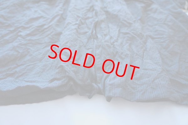 画像8: ザクルーキッドテイラー the crooked tailor 2020SS DRIVING COAT (8)