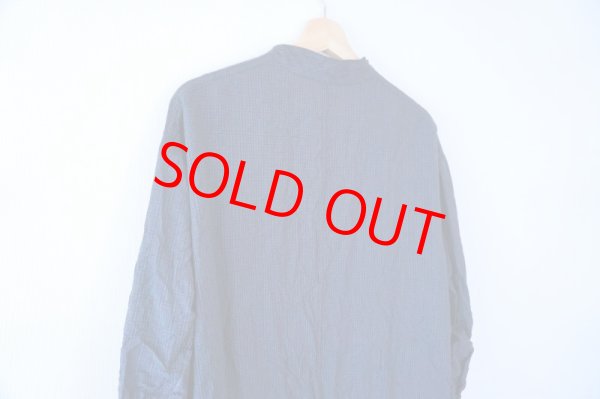 画像5: ザクルーキッドテイラー the crooked tailor 2020SS DRIVING COAT (5)