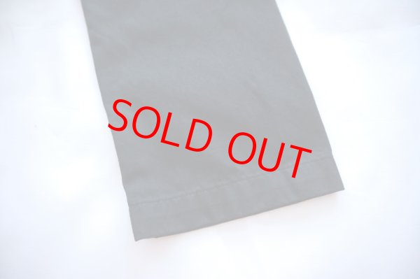 画像7: GEOFFREY B.SMALL ジェフリービースモール reproduction 1900’s Germany military officer jacket (7)