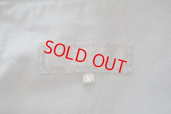 画像9: GEOFFREY B.SMALL ジェフリービースモール reproduction 1900’s Germany military officer jacket (9)