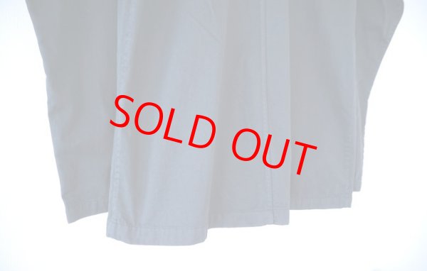 画像6: GEOFFREY B.SMALL ジェフリービースモール reproduction 1900’s Germany military officer jacket (6)