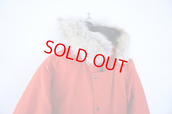 画像3: PHD ピーターハッチンソン P.H.DESIGNS VENTILE JACKET ダウンジャケット (3)