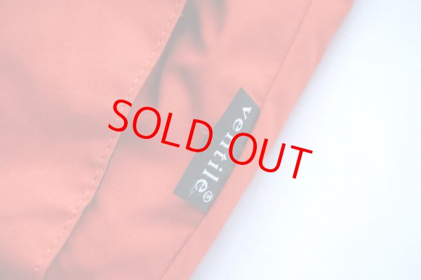 画像8: PHD ピーターハッチンソン P.H.DESIGNS VENTILE JACKET ダウンジャケット (8)