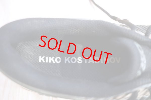 画像9: KIKO KOSTADINOV キコ コスタディノフ asics GELDELVA (9)