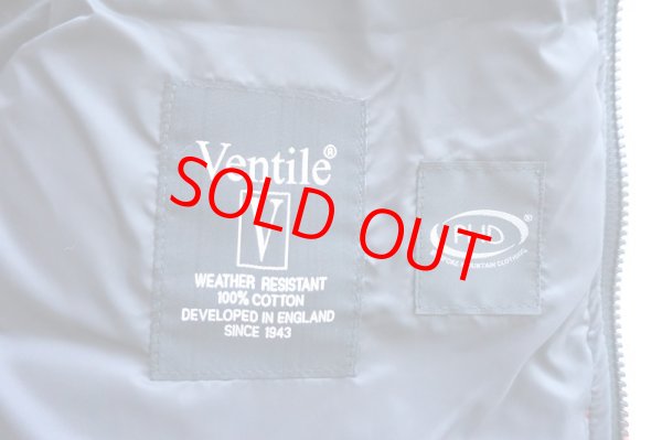 画像11: PHD ピーターハッチンソン P.H.DESIGNS VENTILE JACKET ダウンジャケット (11)