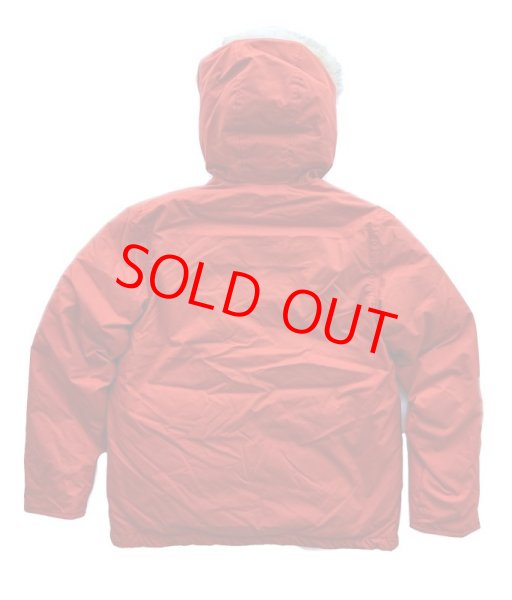 画像2: PHD ピーターハッチンソン P.H.DESIGNS VENTILE JACKET ダウンジャケット (2)