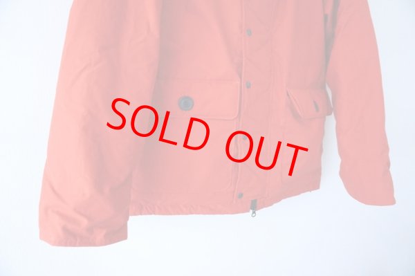 画像4: PHD ピーターハッチンソン P.H.DESIGNS VENTILE JACKET ダウンジャケット (4)