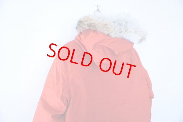 画像5: PHD ピーターハッチンソン P.H.DESIGNS VENTILE JACKET ダウンジャケット (5)