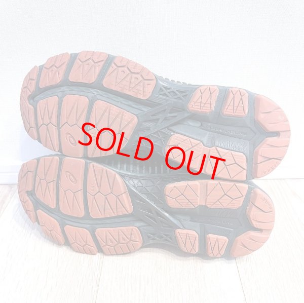 画像4: KIKO KOSTADINOV キコ コスタディノフ asics GELDELVA (4)