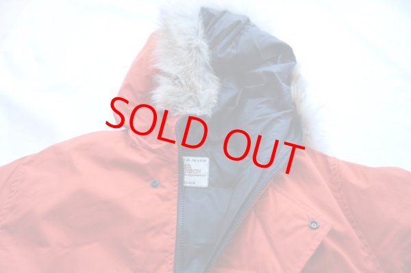 画像6: PHD ピーターハッチンソン P.H.DESIGNS VENTILE JACKET ダウンジャケット (6)