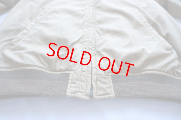 画像7: visvim ビズヴィム THORSON II ALT ソーソン II アルタ フライトジャケット (7)