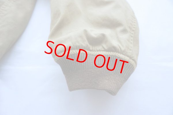 画像9: visvim ビズヴィム THORSON II ALT ソーソン II アルタ フライトジャケット (9)