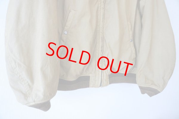 画像4: visvim ビズヴィム THORSON II ALT ソーソン II アルタ フライトジャケット (4)