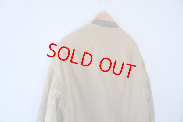 画像5: visvim ビズヴィム THORSON II ALT ソーソン II アルタ フライトジャケット (5)