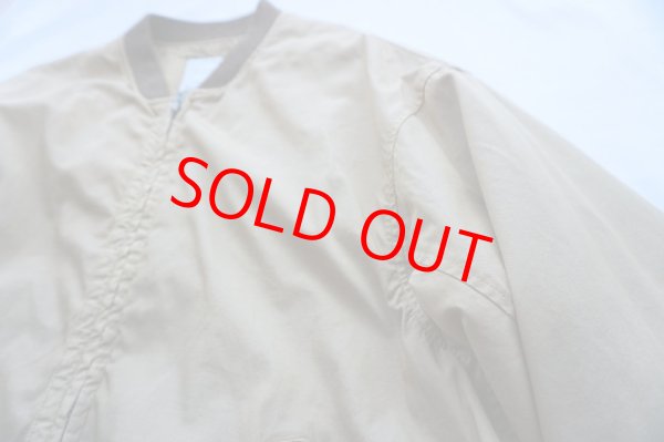 画像8: visvim ビズヴィム THORSON II ALT ソーソン II アルタ フライトジャケット (8)