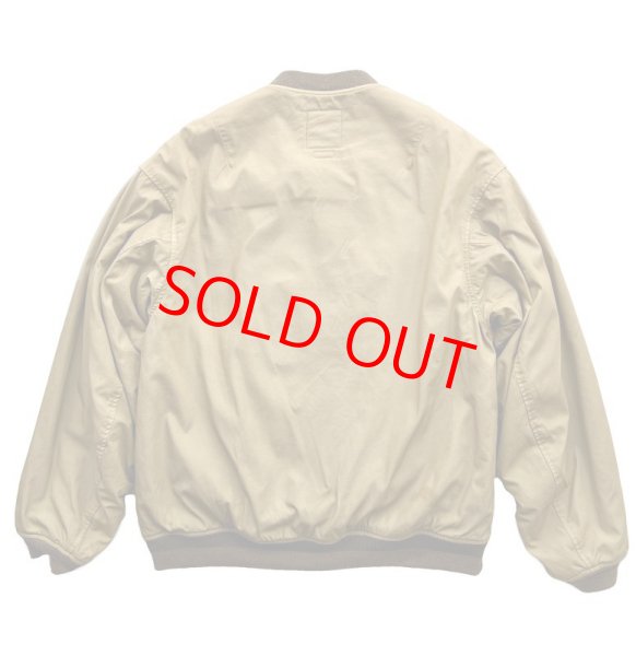 画像2: visvim ビズヴィム THORSON II ALT ソーソン II アルタ フライトジャケット (2)