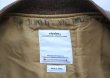 画像10: visvim ビズヴィム THORSON II ALT ソーソン II アルタ フライトジャケット (10)