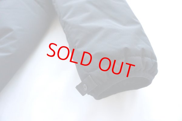 画像8: ACRONYM アクロニウム windstopper primaloft modular liner jacket (8)